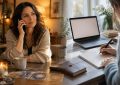 voyance par téléphone ou par écrit : comparez les avantages de chaque format pour choisir celui qui vous convient le mieux.