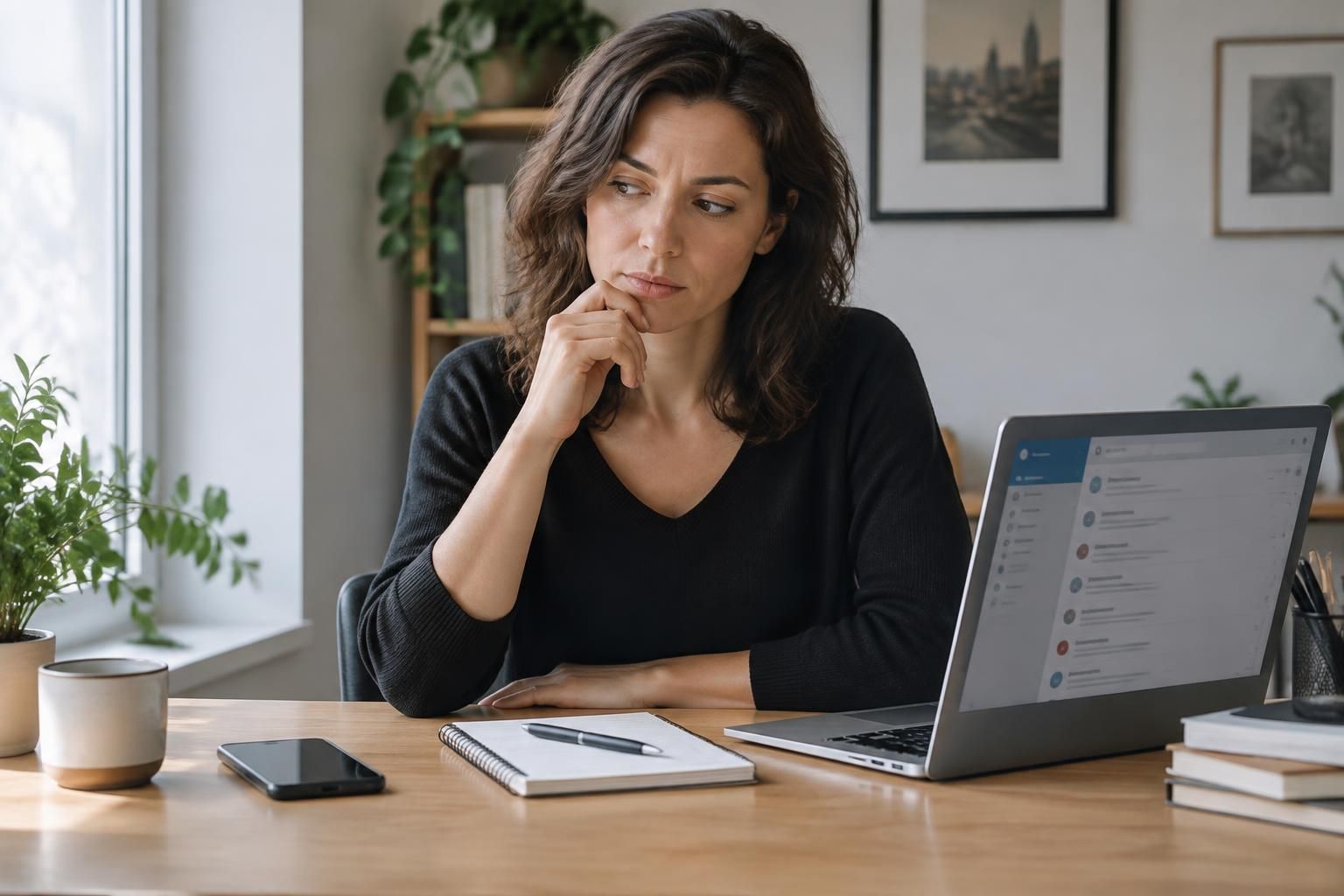 d&eacute;couvrez les diff&eacute;rences entre la voyance par t&eacute;l&eacute;phone et par &eacute;crit : &eacute;change direct, d&eacute;lai de r&eacute;ponse, confidentialit&eacute; et choix de la consultation.